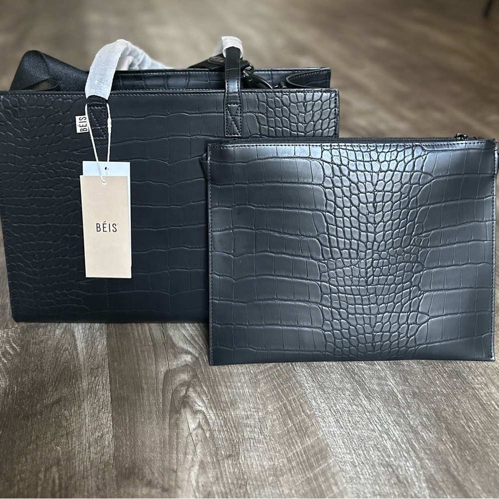 Beis Work Tote